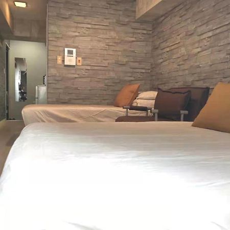 Lx -- Self Check-In -- Room Number & Password Is In The Following Email Tokyo Eksteriør billede